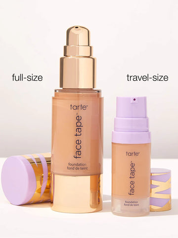 face tape™ foundation