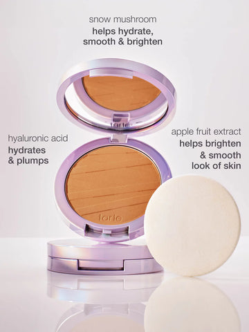 face tape™ pressed powder