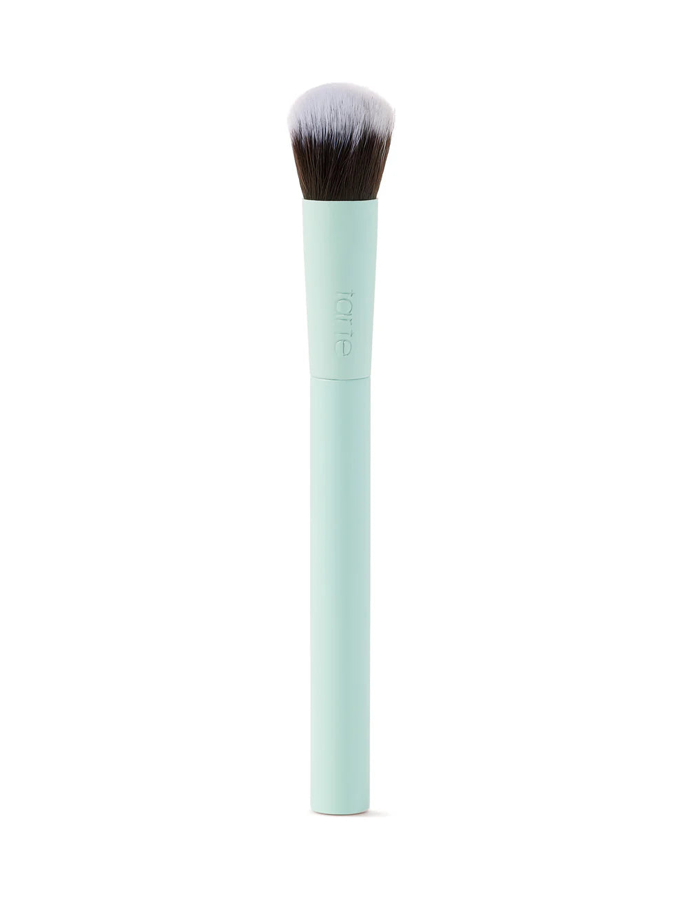 fluffy concealer brush
