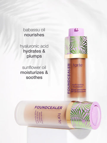 foundcealer™ foundation Broad Spectrum SPF 20