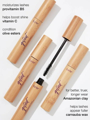 gifted™ Amazonian clay mascara