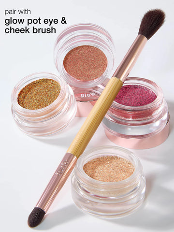 glow pot eyeshadow
