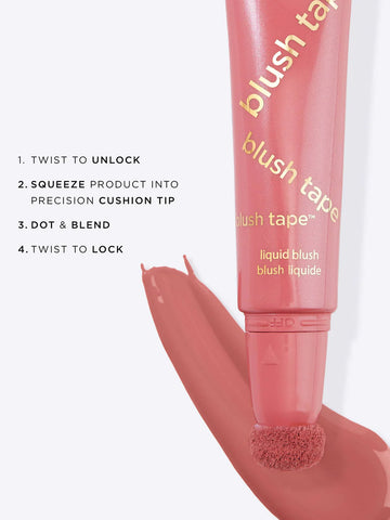 instant cheek lift set