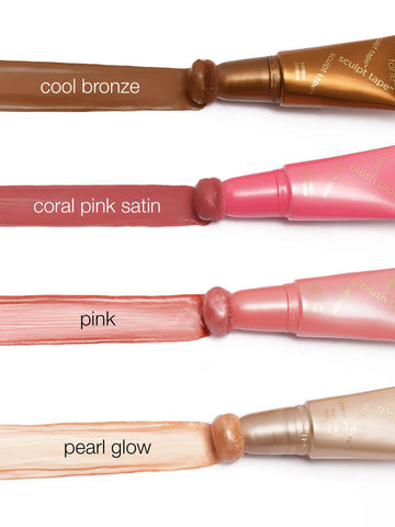 instant cheek lift set