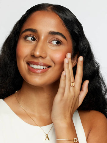 instant cheek lift set