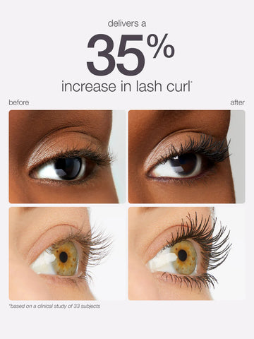 lights, camera, lashes 4-piece collectors vault