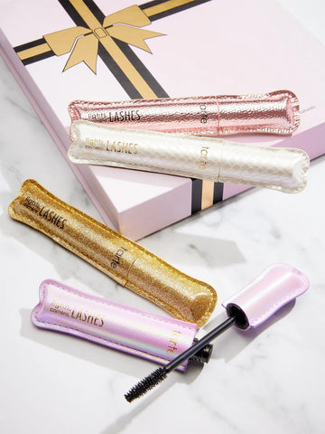 lights, camera, lashes 4-piece collectors vault