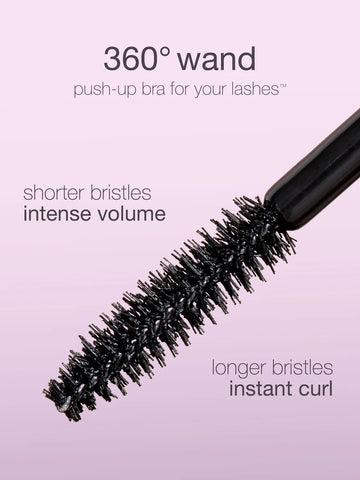 lights, camera, lashes 4-piece collectors vault