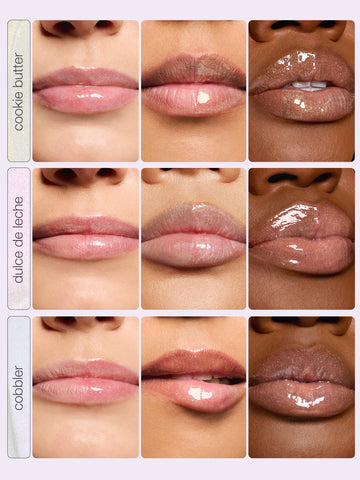 lil' treats maracuja juicy lip trio