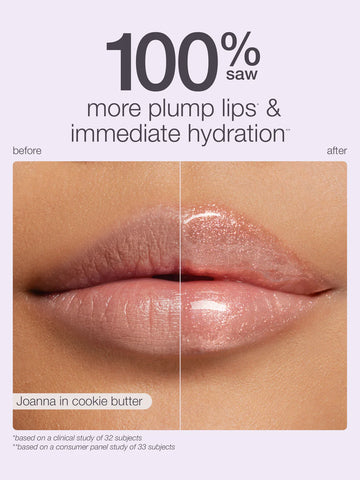 lil' treats maracuja juicy lip trio