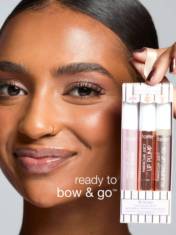 lil' treats maracuja juicy lip trio