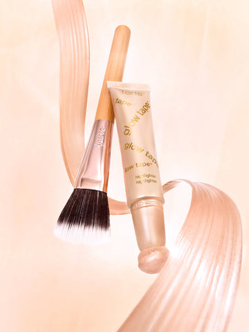 liquid cheek brush