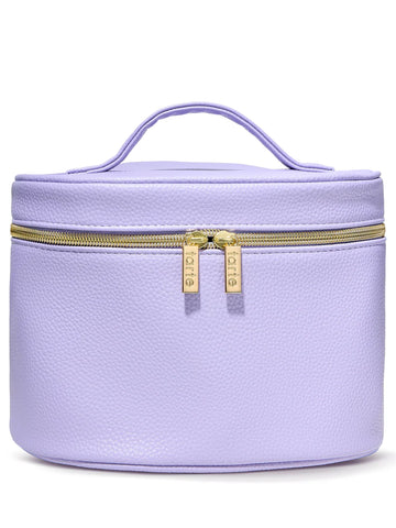 tarte™ train case makeup bag