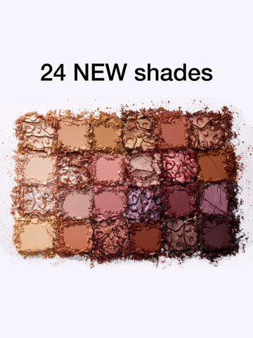 maneater™ after dark volume II eyeshadow palette