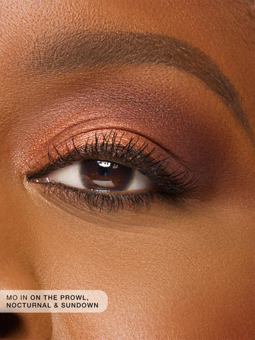 maneater™ after dark volume II eyeshadow palette