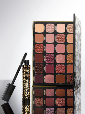 maneater™ after dark volume II eyeshadow palette