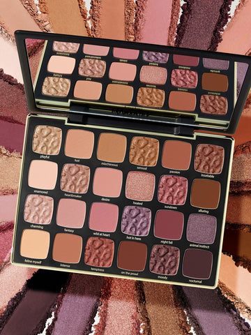 maneater™ after dark volume II eyeshadow palette