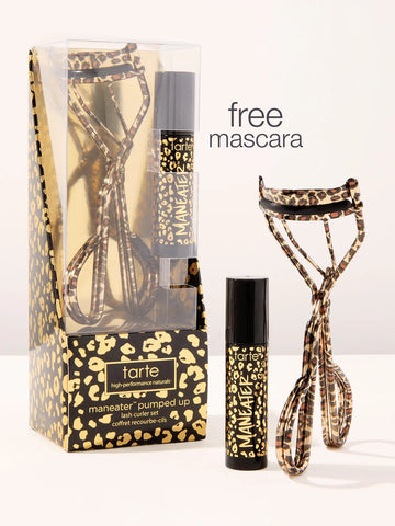 maneater™ lash curler