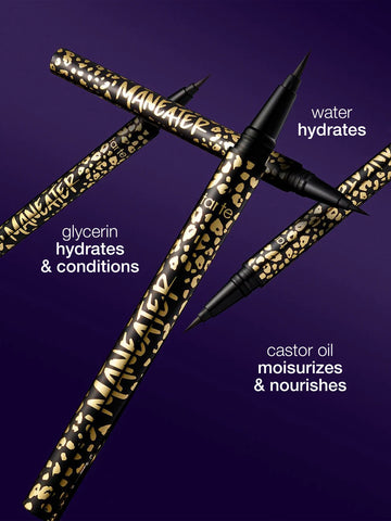 maneater™ liquid eyeliner