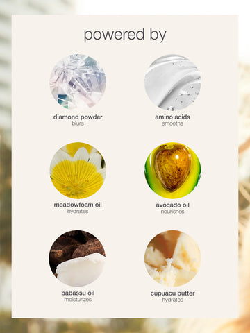 maneater™ silk stick bronzer