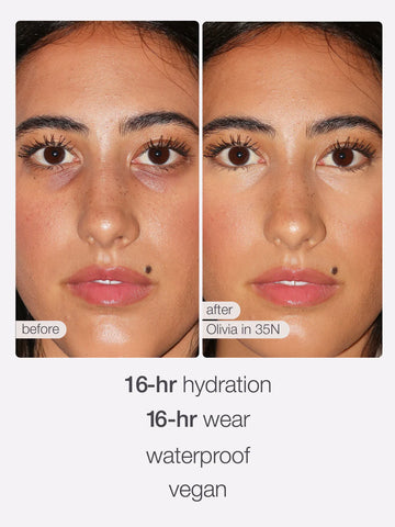 maracuja creaseless full coverage concealer™