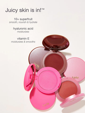 maracuja juicy blush