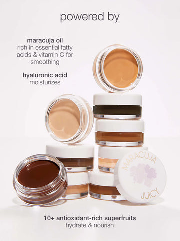 maracuja juicy concealer