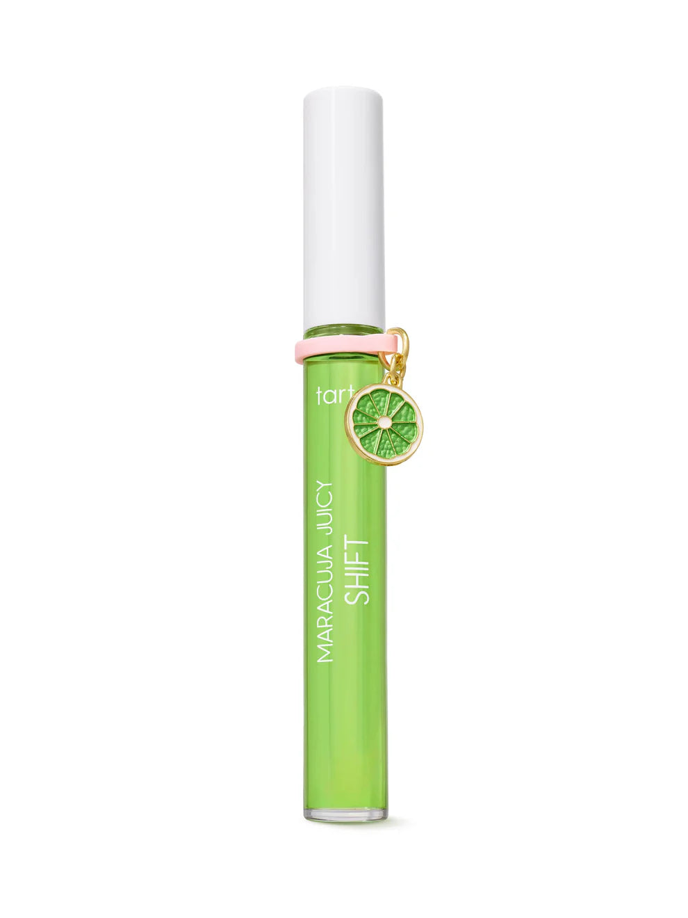lime-coded maracuja juicy lip & cheek shift