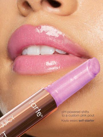 limited-edition maracuja juicy shift