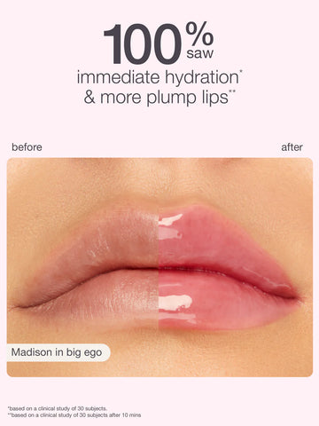 limited-edition maracuja juicy shift