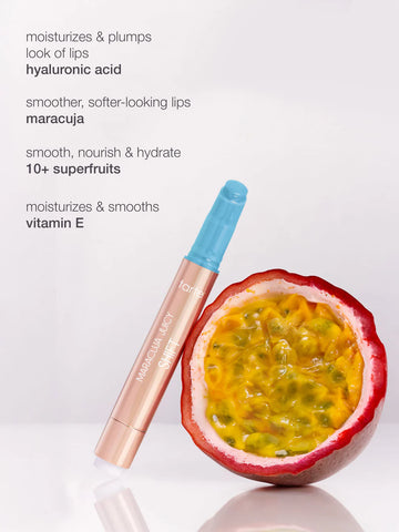 limited-edition maracuja juicy shift