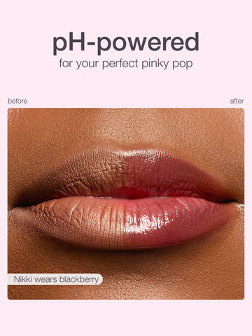 maracuja juicy lip & cheek shift