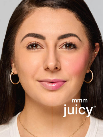 maracuja juicy lip & cheek shift