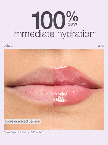 maracuja juicy lip icons plumping lip oil & liner duo