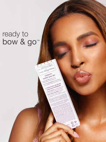 maracuja juicy lip icons plump & liner duo