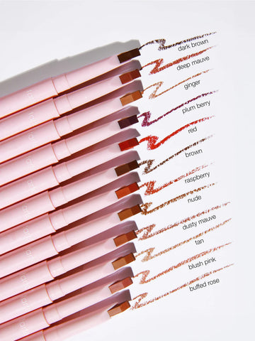 maracuja juicy lip liner wardrobe