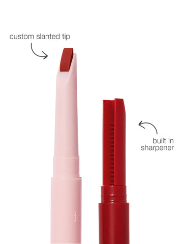 maracuja juicy lip liner wardrobe