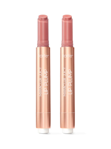 maracuja juicy lip plump best-sellers duo