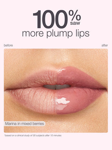 maracuja juicy lip plump best-sellers duo