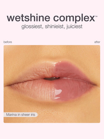 maracuja juicy lip vinyl gloss