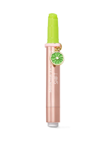 lime-coded maracuja juicy lip shift