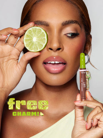 lime-coded maracuja juicy lip shift