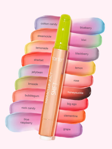 maracuja juicy shift