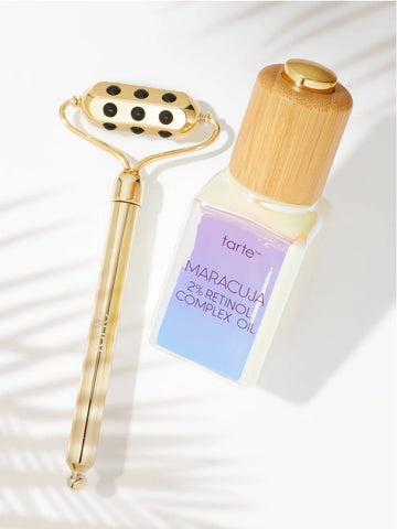 maracuja smoother face roller