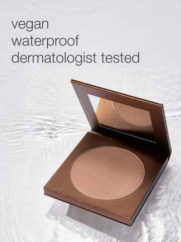 park ave princess™ matte face & body bronzer