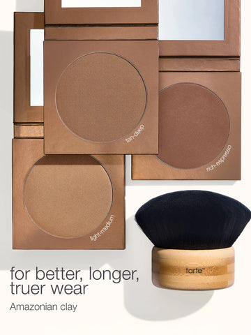 park ave princess™  waterproof face & body bronzer