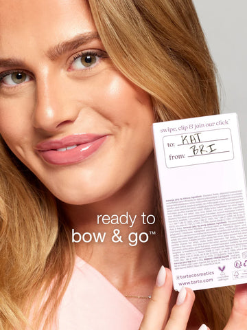 petite kisses lip duo