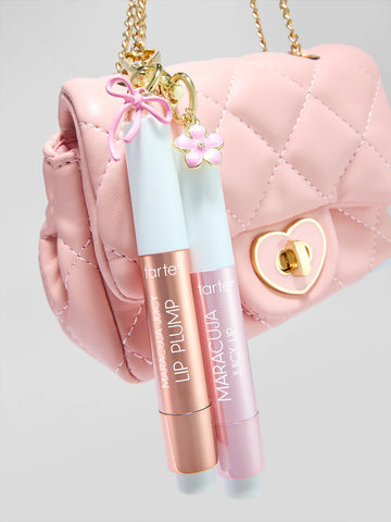 petite kisses lip duo