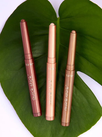 quick stick™ eyeshadow trio