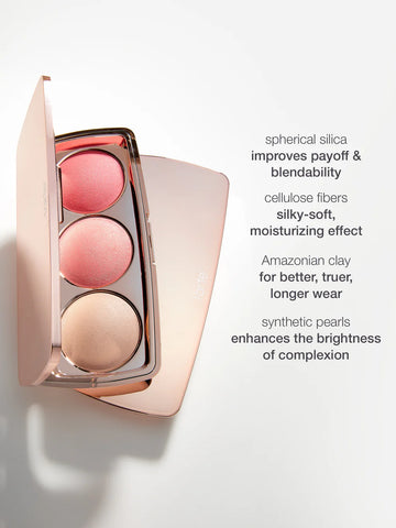 shape tape™ glow blush bar